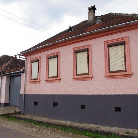 Casa Maior Villa Sacel  Екстериор снимка