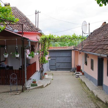 Casa Maior Villa Sacel  Екстериор снимка