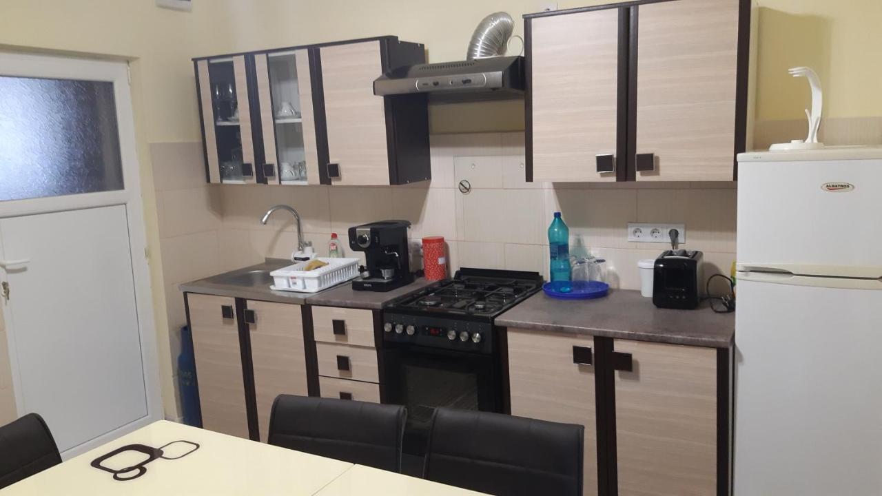 Casa Maior Villa Sacel  Екстериор снимка