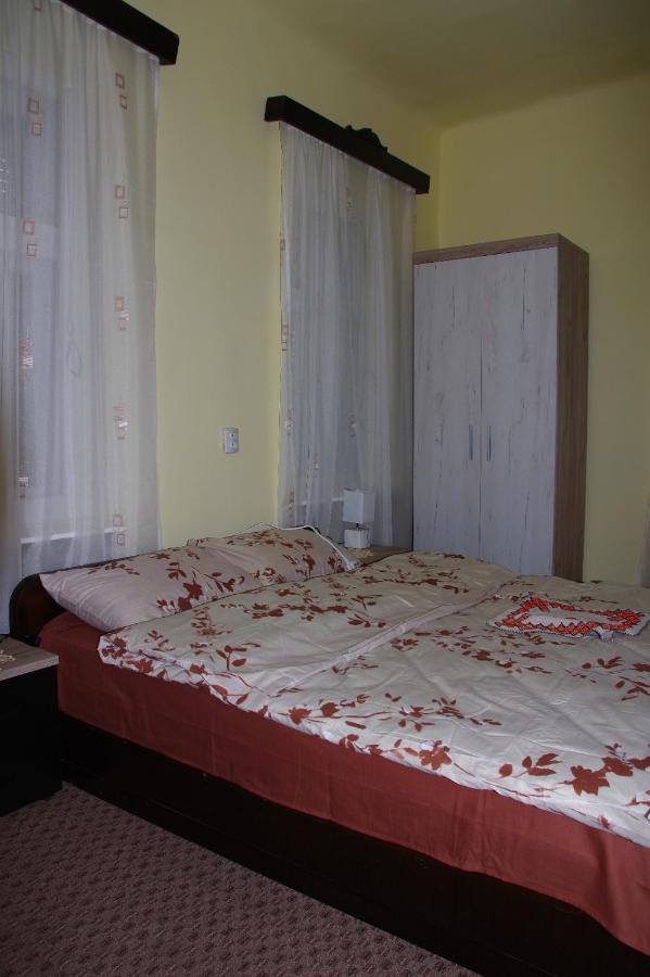 Casa Maior Villa Sacel  Екстериор снимка