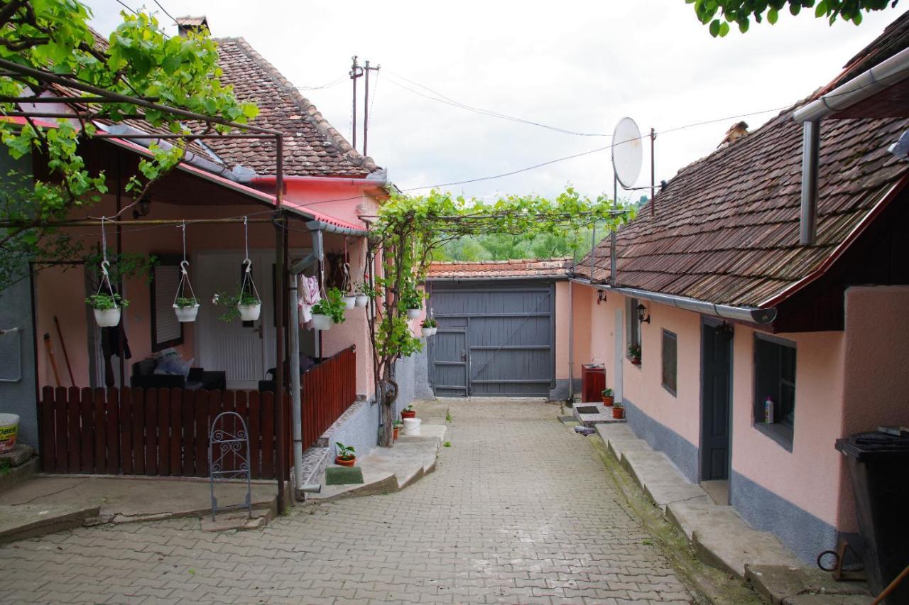 Casa Maior Villa Sacel  Екстериор снимка