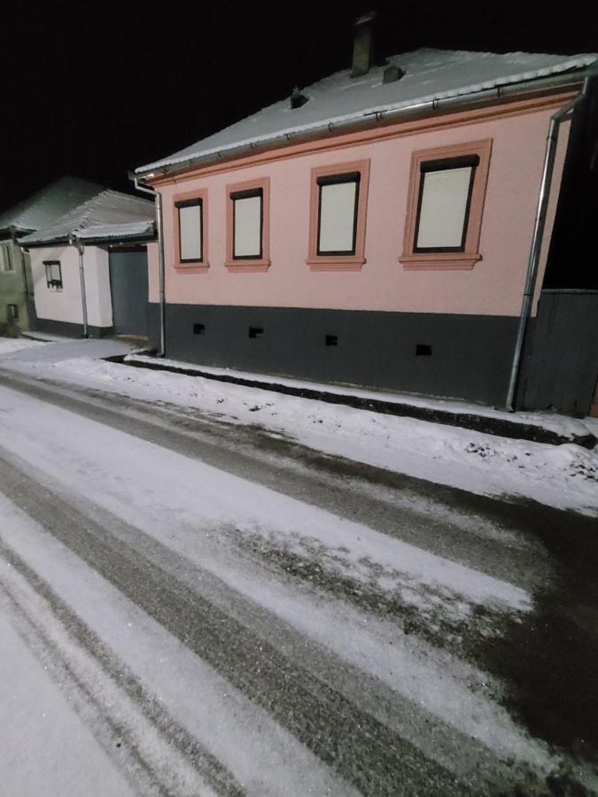 Casa Maior Villa Sacel  Екстериор снимка