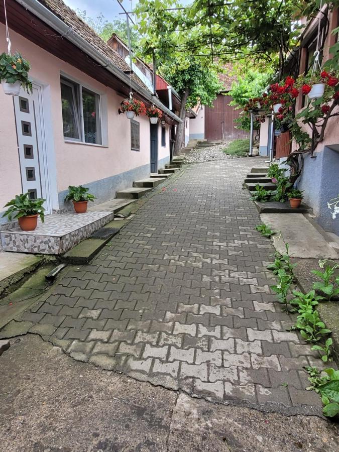 Casa Maior Villa Sacel  Екстериор снимка